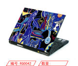Laptop Sticker (RQ0042)