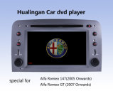 Car DVD Player With Auto DVD GPS for Alfa Romeo 147 (HL-8805GB)