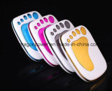 Cute Foot Design 8800mAh Rechargeable Battery Power for Mobile Phone