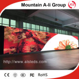 Full Color P10 Outdoor LED Display