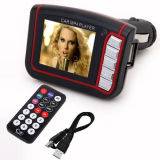 Hot Selling USB MP3 Car Music Player Car MP4 Player