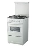 20 Inch Kitchen Appliance LPG Freestanding Stove with Oven