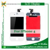 LCD Screen for iPhone 4, Display Touch Screen for iPhone4 with Frame