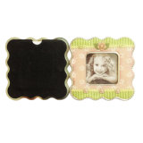 Innovative Baby Fridge Magnetic Little Photo Frame