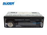 Suoer Factory Price Car MP3 Player Car FM/Aux/MP3 Audio Music Player (3565)