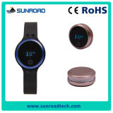 Waterproof OEM Silicone Bracelet, Fashion Wristband Smart Watch Bracelet