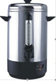 6liter-40liter Double Layer Stainless Steel Water Urn