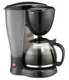 Competitive New Home Use Wholesale 10-12 Cups Drip Coffee Maker