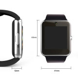 SIM 4.0 Bluetooth Smart Watches for Windows Phone Samsung (ELTSSBJ-11-18)