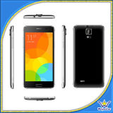 China 5.0 Inch Dual Core Dual SIM Cards S6 Android Mobile Phone