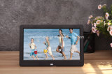 TFT LCD Screen 10inch Digital Photo Frame Picture for Video Motion Sensor Adertising Display