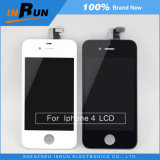 Mobile Phone LCD for Apple iPhone 4 Touch Screen Replacement