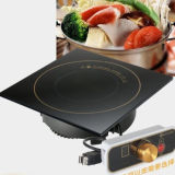 Commercial Induction Cooker, Restaurant Induction Cooker