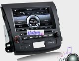Car DVD Player for Mitsubishi Outlander Autoradio GPS Navigation