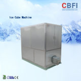 Cube Ice Maker Machine 5Tons/Day (CV5000)