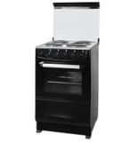 Good Quality 20'' Free Standing Electric Oven with 4 Burner