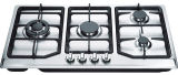 Built in Type Gas Hob with Four Burners (GH-S914C)