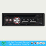 Single DIN CD Player with Universal Car Radio/MP3 Xy-CD520