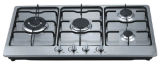 Built in Type Gas Hob with Four Burners (GH-S904E)