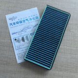 Genuine Cabin Air Filter Filter Replacement Air Purifiers with Activated Carbon
