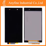 Black Color LCD Screen for Sony Xperia Z1 L39h