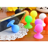Wholesale Silicone Octopus Cell Phone Holder