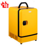 Car Refrigerator Cooler and Warmer Fuction Available