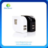 2015 Universal Phone USB Travel Charger for Mobile Phone