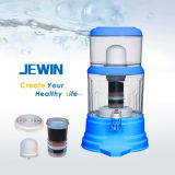 16L Ceramic Water Purifier Mineral Water Pot 5 Layer Filter