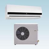 Split Inverter Energy Saving Air Conditioner