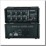 High Quality 8 Channel Mobile Power Amplifier (APM-0815U)