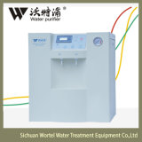 Micro Analytical Type Laboratory Ultrapure Water System Water Purifier