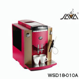 Hotel Coffee Machine Using Espresso Machine Wsd18-010A
