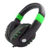 Professional High Quality Computer Headset Stereo Headphone