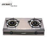Top Sale Brands of Gas Stove with Double Burner