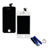 LCD Screen for iPhone4, LCD Display with Digitizer Assembly