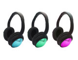 Wireless Bluetooth Stereo Headband Headset Headphone