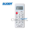Suoer High Quality Universal Air Conditioner Remote Control (00010310-YR-M10)