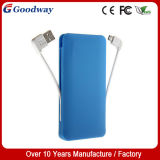FCC CE Approved Travel USB Mobile Phone Charger with Cables