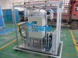 Vacuum Hydraulic Oil Purifier for Oil Refinery