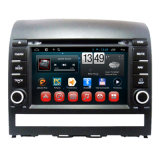 Touch Screen Car GPS Navigation DVD System for FIAT Pailo