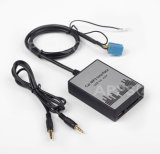 Car USB Adapter MP3 Player (CMI-FA)