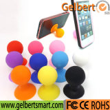 Universal Mini Silicone Suction Cup Phone Holder