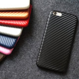 Factory Price Colorful Mobile Leather for iPhone 6 Case Mobile Phone Cover