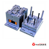 2015 High -Quality Used Plastic Mould Maker