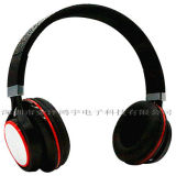 PC Tablet Overear Headband Headset with Microphone