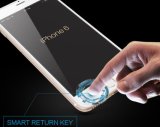 Smart Touch Key Tempered Glass Screen Protector for iPhone6 /6 Plus