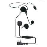 The High Quality Ear Hook Earphone for Two Way Radio Tc-P04f01go