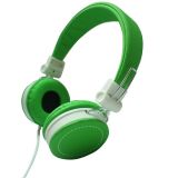 New Style Foldable Computer Stereo Headphone
