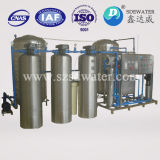 2000L/H Reverse Osmosis Water Purifier